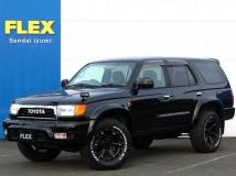 2002 Toyota Hilux Surf