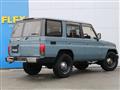 1993 Toyota Land Cruiser Prado