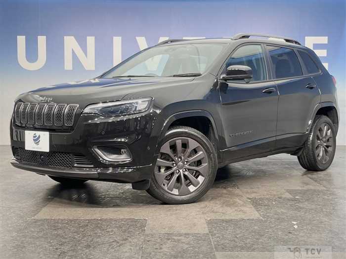 2020 Jeep Jeep Others