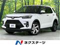 2025 Toyota Raize