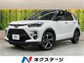 2025 Toyota Raize
