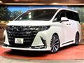 2023 Toyota Alphard Hybrid