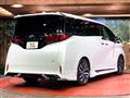 2023 Toyota Alphard Hybrid