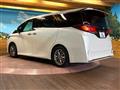 2023 Toyota Alphard Hybrid