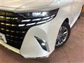 2023 Toyota Alphard Hybrid