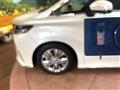 2023 Toyota Alphard Hybrid