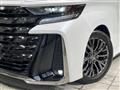 2023 Toyota Vellfire