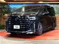2024 Toyota Vellfire