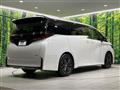 2024 Toyota Vellfire
