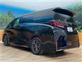 2023 Toyota Vellfire