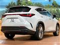 2023 Lexus NX