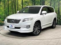 2012 Toyota Vanguard