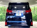 2016 Toyota Alphard