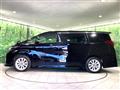 2016 Toyota Alphard