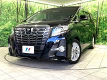 2016 Toyota Alphard