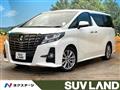2016 Toyota Alphard