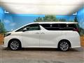 2016 Toyota Alphard