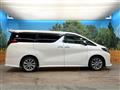 2016 Toyota Alphard
