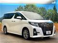 2016 Toyota Alphard