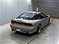 1992 Nissan 180SX