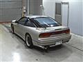 1992 Nissan 180SX