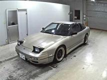 1992 Nissan 180SX