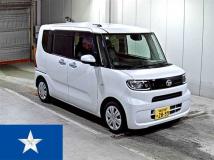 2025 Daihatsu Tanto