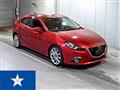 2014 Mazda Axela Sport