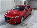 2014 Mazda Axela Sport