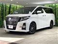 2017 Toyota Alphard