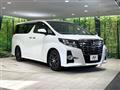 2017 Toyota Alphard