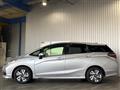 2019 Honda Shuttle