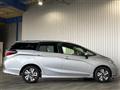 2019 Honda Shuttle