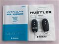 2017 Suzuki Hustler