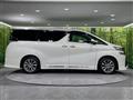 2017 Toyota Vellfire