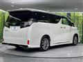 2017 Toyota Vellfire