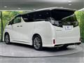 2017 Toyota Vellfire