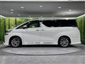 2017 Toyota Vellfire