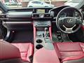 2015 Lexus RC