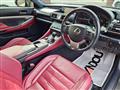 2015 Lexus RC