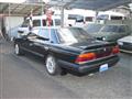 1989 Nissan Laurel