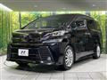 2017 Toyota Vellfire