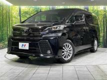 2017 Toyota Vellfire