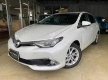 2016 Toyota Auris