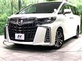 2018 Toyota Alphard