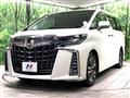 2018 Toyota Alphard