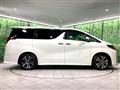 2018 Toyota Alphard