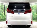 2018 Toyota Alphard