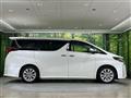 2018 Toyota Alphard