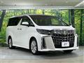 2018 Toyota Alphard